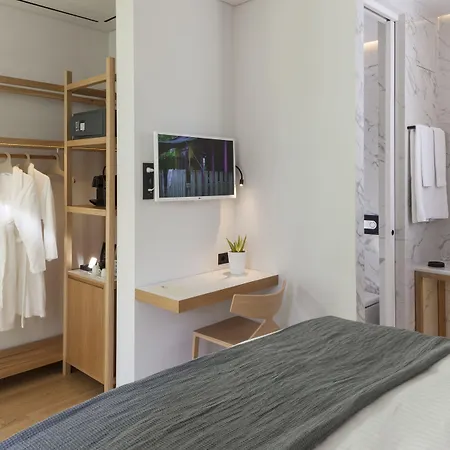 Coco-Mat Hotel Athens-2
