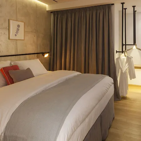 Coco-Mat Hotel Athens-2