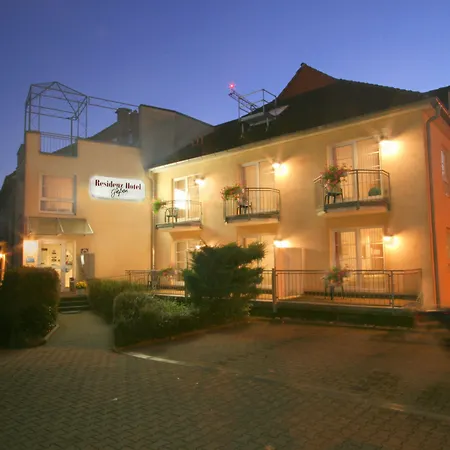 Residenz Hotel Giessen-3