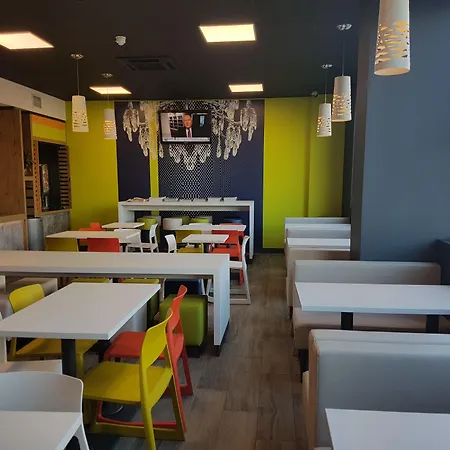 Ibis Budget London Hounslow-2