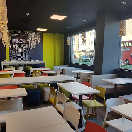 Ibis Budget London Hounslow-2