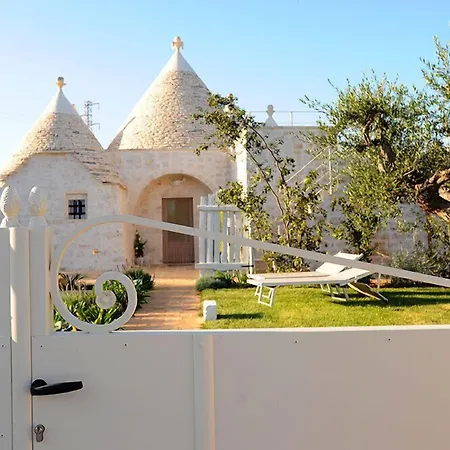 Leonardo Trulli Resort-2