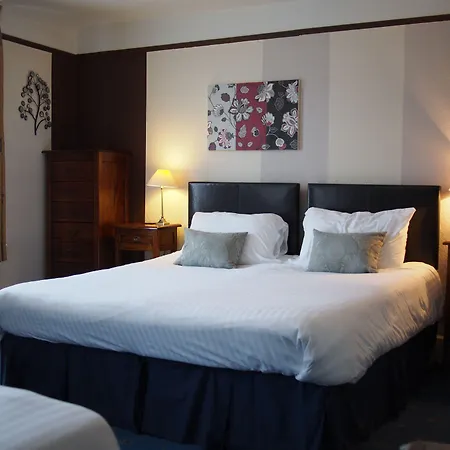 The Coach House-3