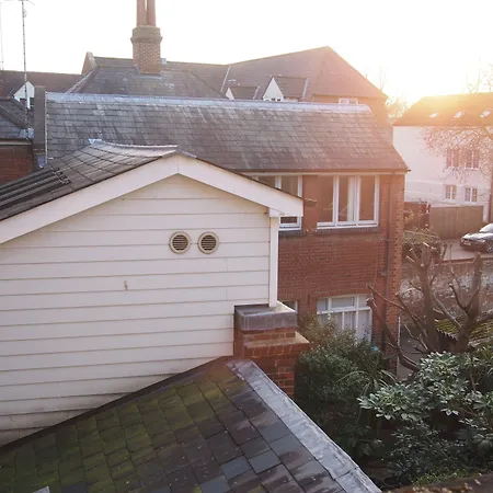 The Coach House-2