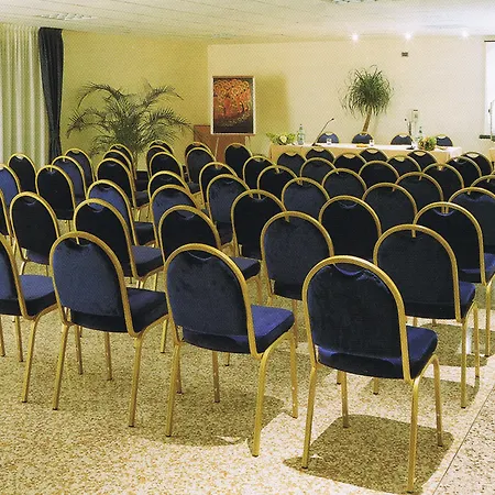 Hotel Piroga Padova-2