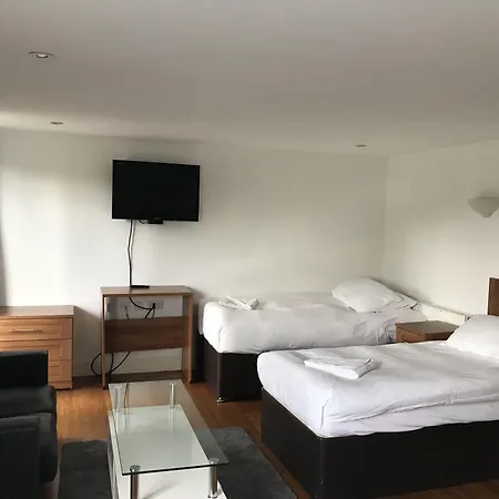 Buckingham Hotel-2