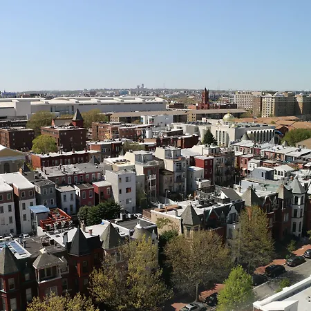 Homewood Suites By Hilton Washington Dc Convention Center-2