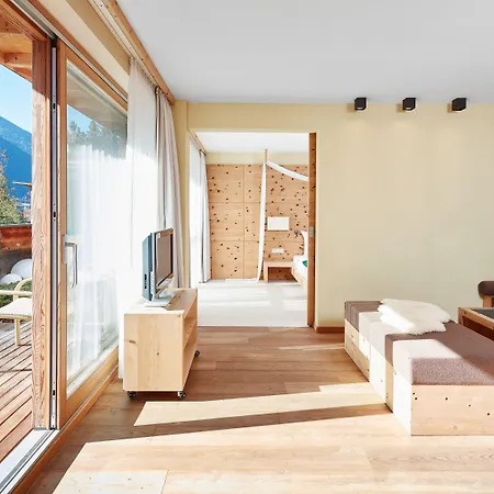 Arosea Life Balance Hotel-2