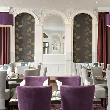 The Great Western Hotel-2