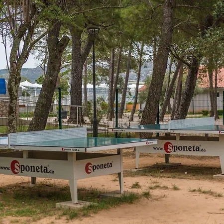 Camping Paklenica-3