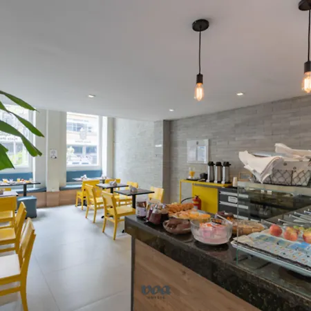 Plaza Spania Boutique Hotel-3
