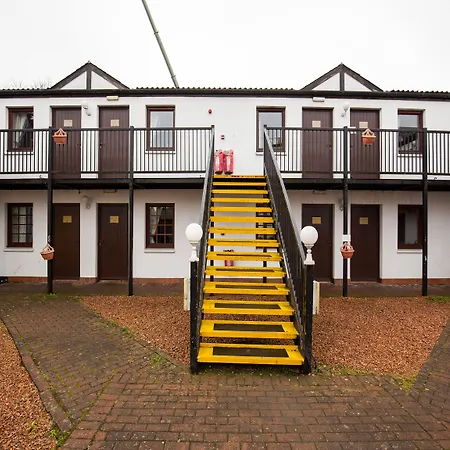 Longforgan Coaching Inn-3