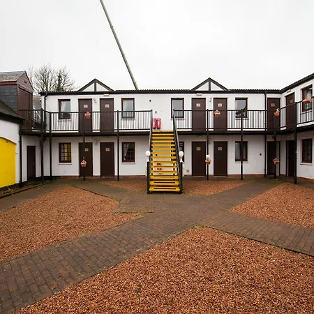 Longforgan Coaching Inn-2