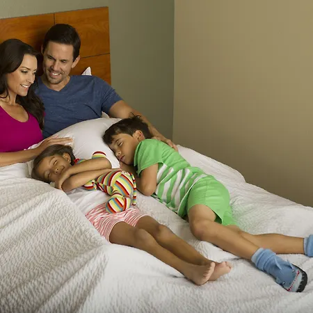 Woodspring Suites Chicago Romeoville-3