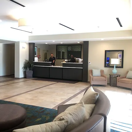 Candlewood Suites - Lake Charles South By Ihg-3