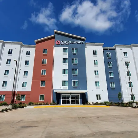 Candlewood Suites - Lake Charles South By Ihg-2