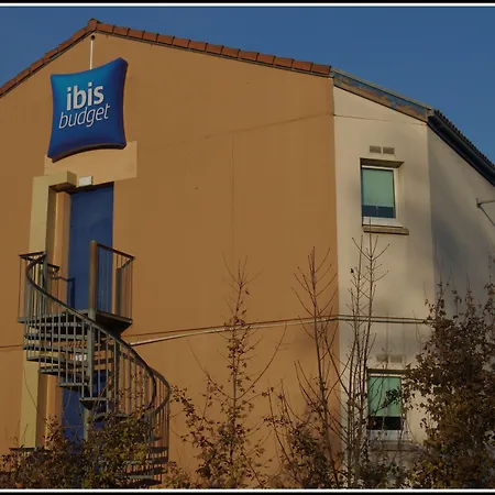 Ibis Budget Lyon Sud St Genis Laval-2