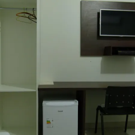 Hotel Barril-3