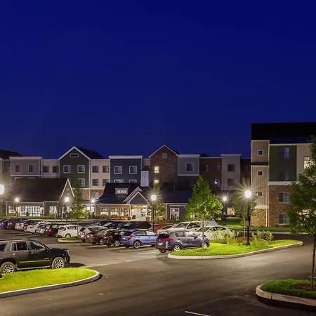 Residence Inn By Marriott Philadelphia Great Valley/Malvern-2