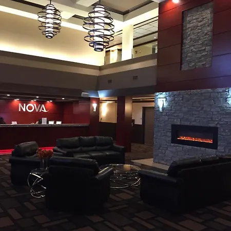 Chateau Nova Peace River-3