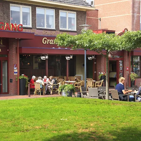 Hotel Parkzicht-2