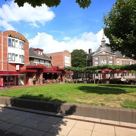 Hotel Parkzicht-3