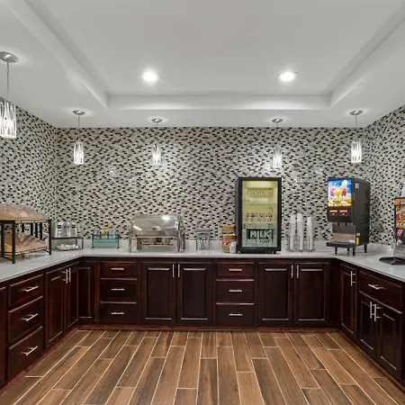 La Quinta By Wyndham Norwich-Plainfield-Casino-3