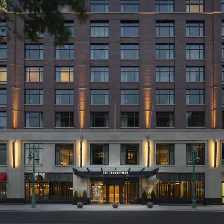 Kimpton Journeyman Hotel By Ihg-3