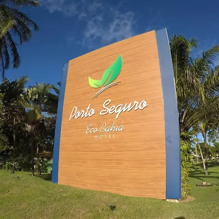 Porto Seguro Eco Bahia Hotel-3