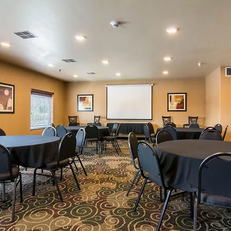 Cobblestone Hotel & Suites - Harborcreek-3