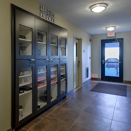 Candlewood Suites Lakeville I-35 By Ihg-3