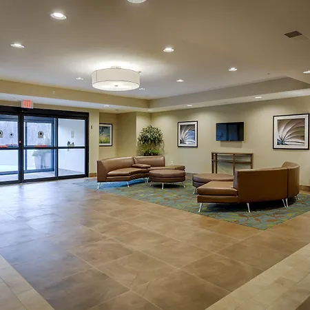 Candlewood Suites Lakeville I-35 By Ihg-2