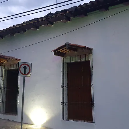 Casa 1800 Suchitoto Boutique-2