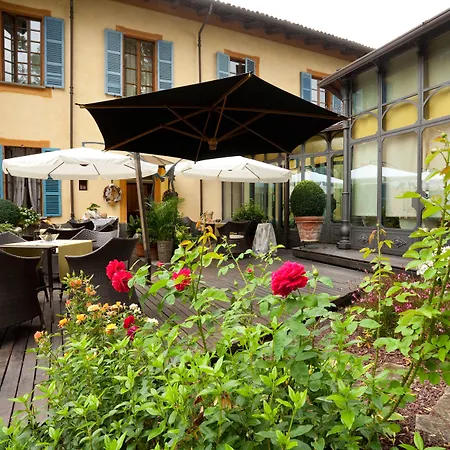 Hotel Villa Beccaris-2