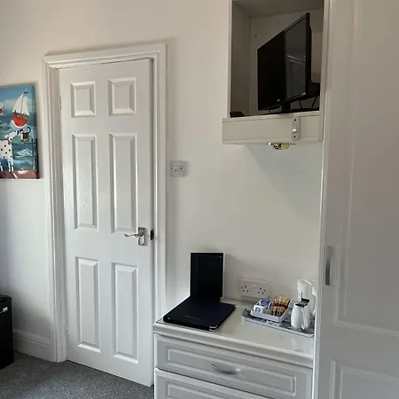 The Millbrook B&B-2