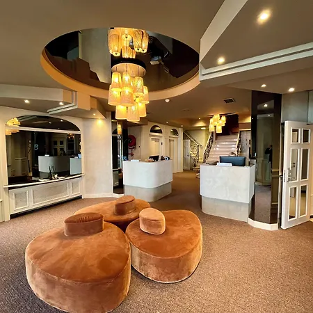 Hotel Beach Palace By Cw Hotel Collection-3