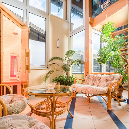 Ferienhotel Knollhof-3