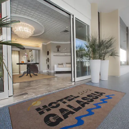 Hotel Galassia Suites&Spa-2