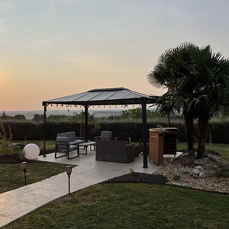 Hotel Le Kolibri-2