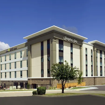 Hampton Inn By Hilton Hattiesburg-3
