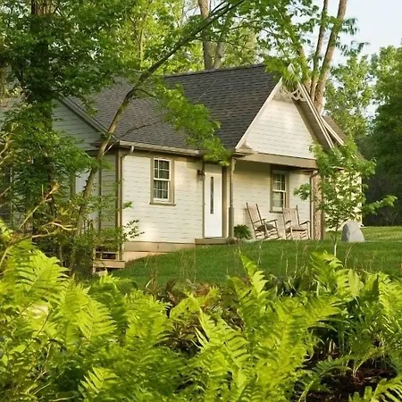 Garth Woodside Mansion Bed And Breakfast-3