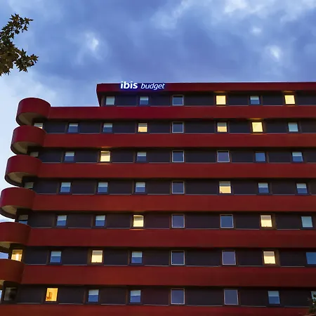 Ibis Budget Toulouse Centre Gare-2