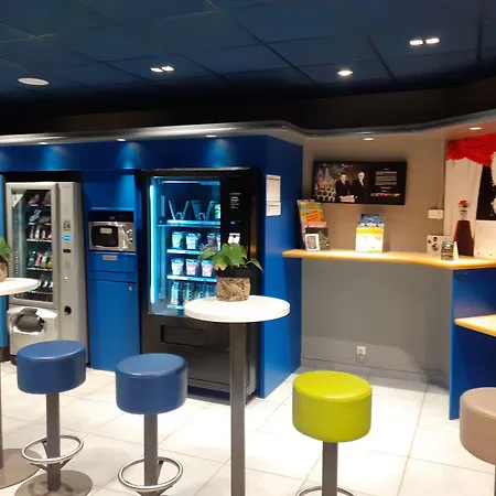 ibis budget Toulouse Centre Gare-2
