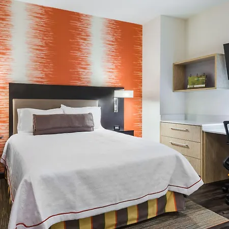 Home2 Suites By Hilton Atlanta Downtown-2
