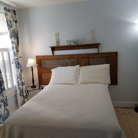 The Tilton Inn-2