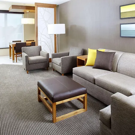 Hyatt Place Cleveland/Lyndhurst/Legacy Village-2