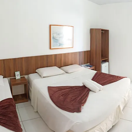 Ocean Praia Hotel-2