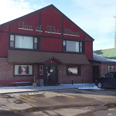 Inn Of The Pines-3