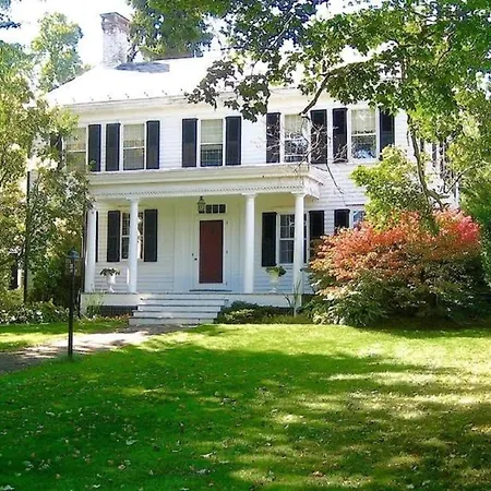 Millbrook Country House-3