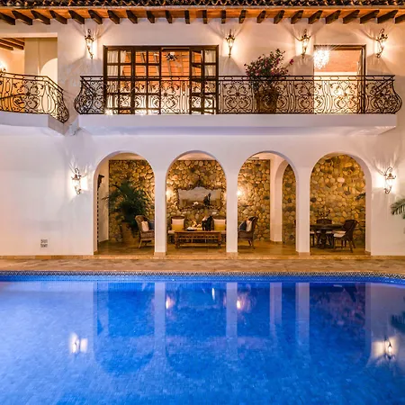 Casa Kimberly Boutique Hotel-2